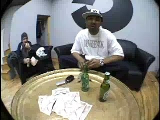 Roi Heenok - Expos N3