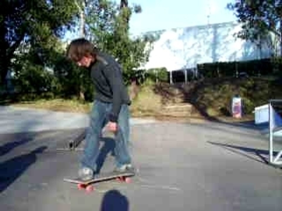 360 en skate