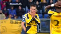 09-12-2012 Samenvatting NAC Breda - Feyenoord