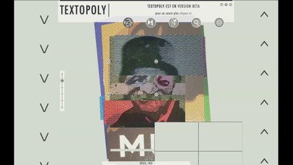 textopoly 9 — la piste d'audace Général Instin