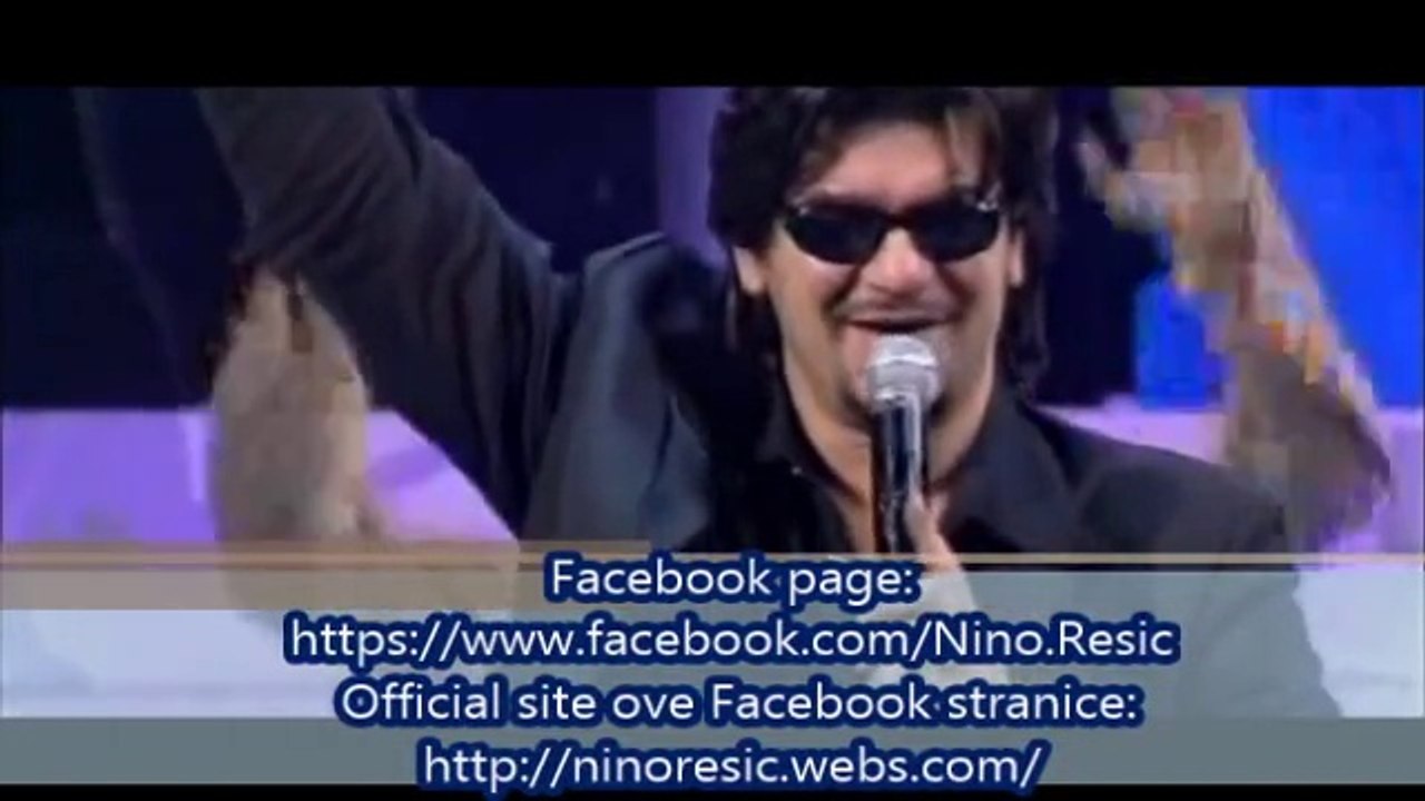 NINO REŠIĆ - NEKA ME VETROVI SLOME