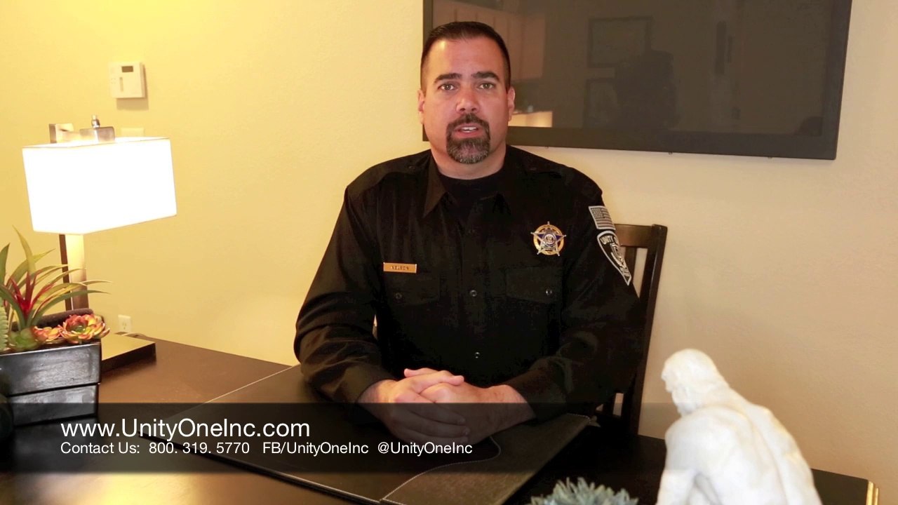 Process Server Las Vegas, Nevada | Unity One Inc. Process Service pt. 9
