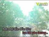 Xin Loi Tinh Yeu - Dam vinh hung
