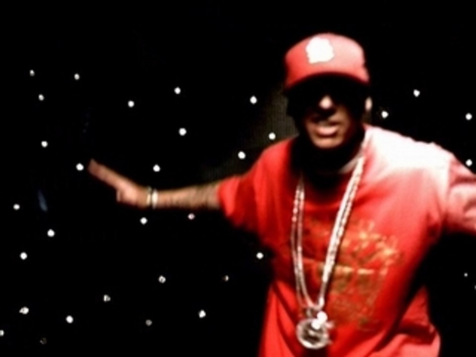 K-Maro - Gangsta Party