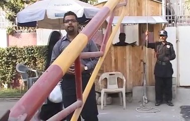 Khan Khawar Security Guard and budget PKG_x264