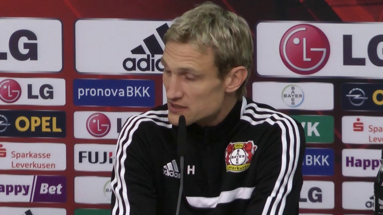 Hyypiä nach Schalke: 'Haben nervös gespielt'