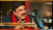 Imran Khan's Interview in Aapas Ki Baat was conducted by Shafqat Mehmood   Sheikh Rasheed