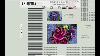 textopoly 8 — la villa Général Instin