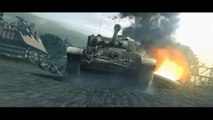 World of Tanks: British Tanks Trailer