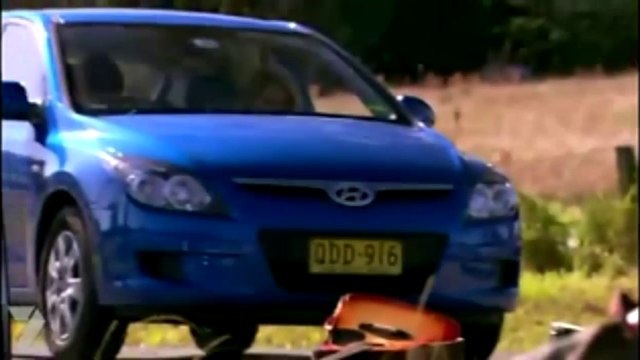 Oldest Braxton Brother - Story 48