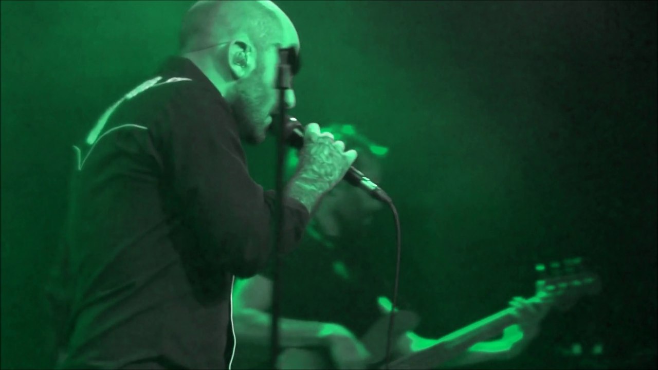 DA SILVA "L'Angoisse" 2014