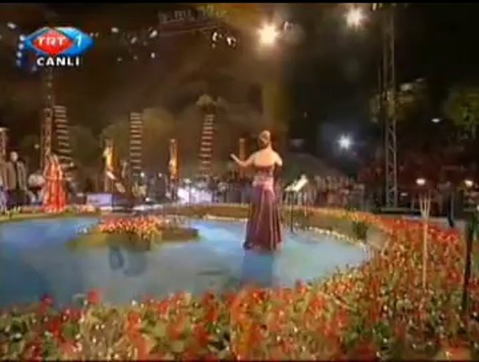 Esra İÇÖZ-Akşam Sefası