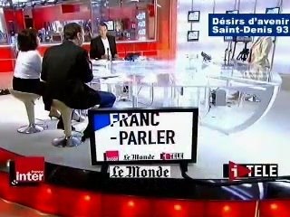 Découvrez le Forum Officieux de Ségolène Royal 2007 🇫🇷