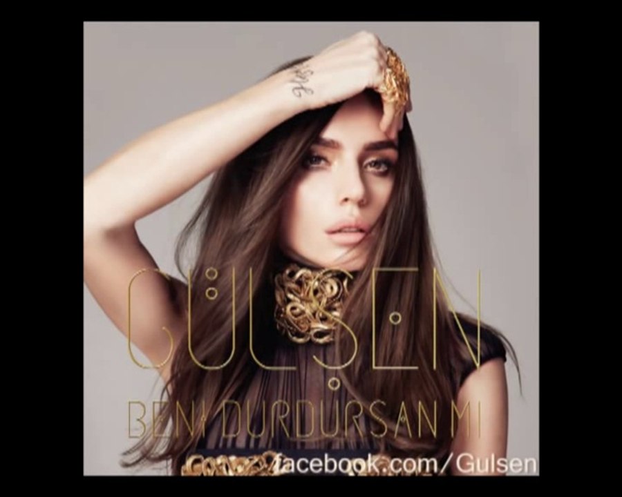 Gülşen Ne Düşünürsen O Olur (Beni Durdursan Mı) seslisehir / seslisehir / seslisehir [ATİL_44]