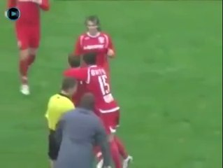 En iyi frikik taktiği