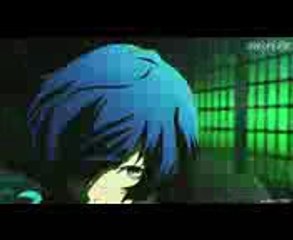 劇場版「ペルソナ3」第2弾 «PERSONA 3 THE MOVIE #2 MIDSUMMER KNIGHT'S DREAM» PV第1弾(144P_H