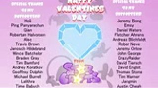 STARCRAFTS VALENTINES DAY SPECIAL(144P_H