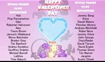 STARCRAFTS VALENTINES DAY SPECIAL(144P_H