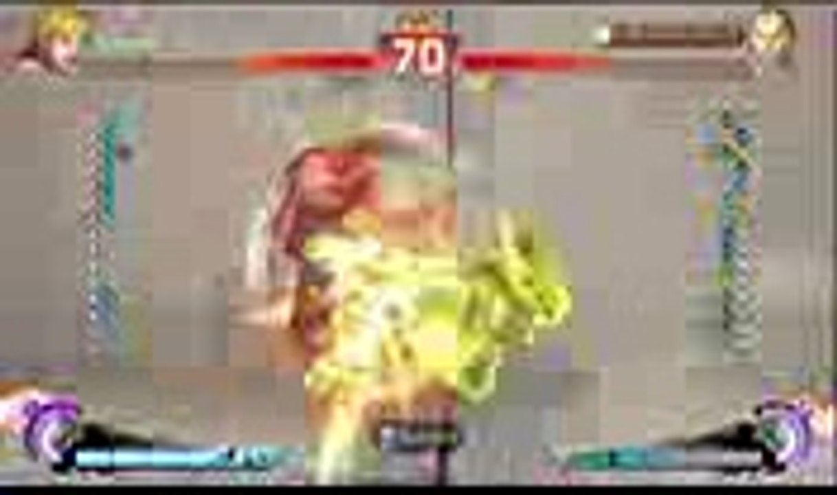 IXION90 L ( DAN ) VS TAKAMURA360 ( KEN ) ARCADE EDITION 2012 1080P HD◄◄(144P_H