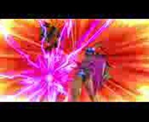 ULTRA STREET FIGHTER IV - POISON TRAILER(144P_H