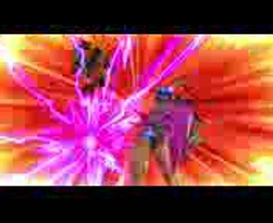 ULTRA STREET FIGHTER IV - POISON TRAILER(144P_H