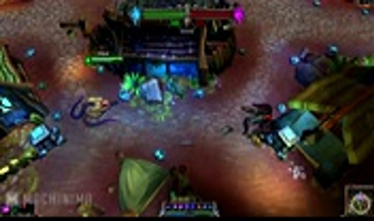COMING UP! EP.36 - VEL'KOZ, BATTLECAST SKARNER & MORE! (LOL _ LEAGUE OF LEGENDS GAMEPLAY)(144P_H
