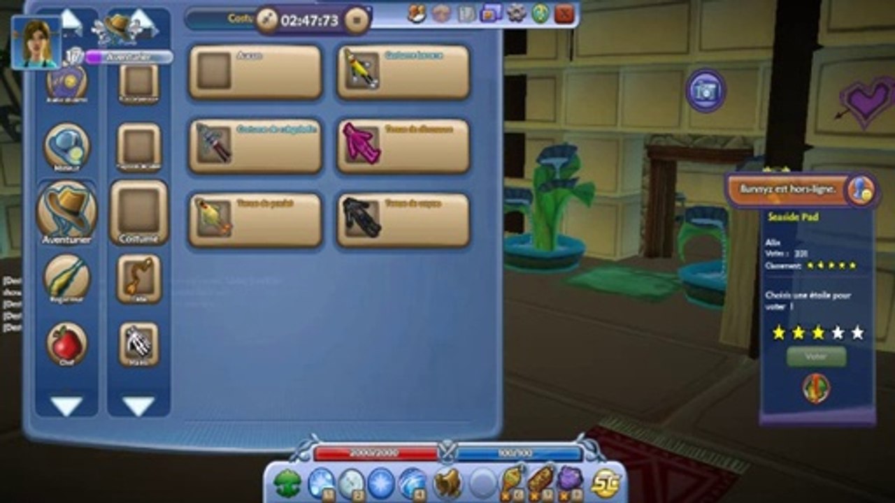 PlayerUp.com - Buy Sell Accounts - Freerealms member account for sale 2013