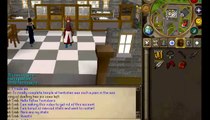 PlayerUp.com - Buy Sell Accounts - Runescape account for sale (Maxed Pure)
