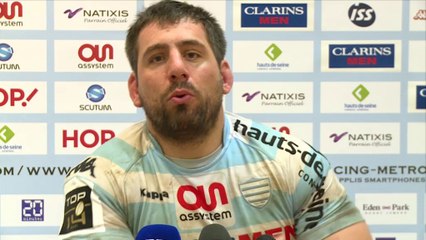 19e j. - Brugnaut : "Tuer les matchs plus tôt"