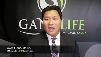 Is Ganolife Ganoderma Coffee A Scam? | Ganolife USA Reviews Video  pt. 5