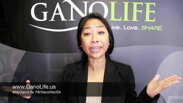 Is Ganolife Ganoderma Coffee A Scam? | Ganolife USA Reviews Video pt. 6