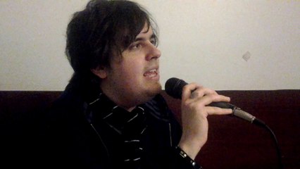 Mika- whenever whenever shakira