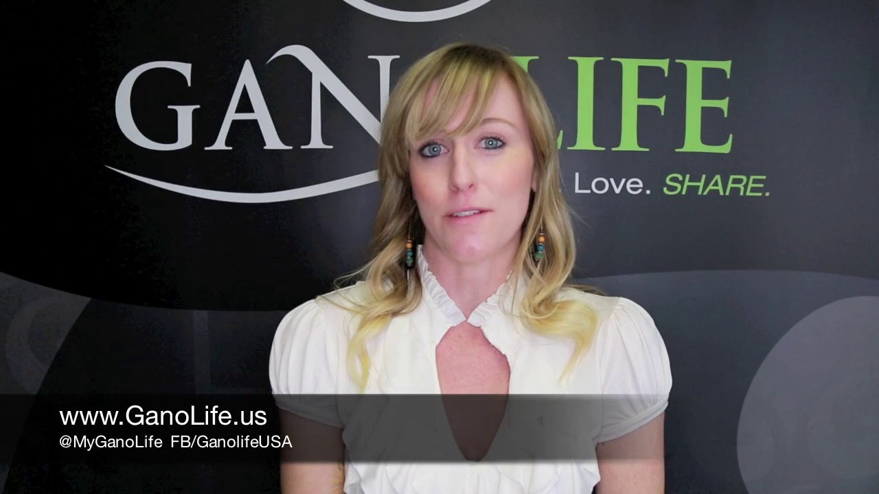 Is Ganolife Ganoderma Coffee A Scam? | Ganolife USA Reviews Video  pt. 8