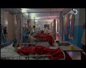 La niña diosa crece - Parte 5 - Discovery Channel