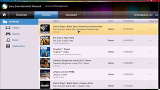 PlayerUp.com - Buy Sell Accounts - PSN Account for Sale