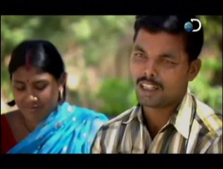 La niña diosa crece - Parte 3 - Discovery Channel