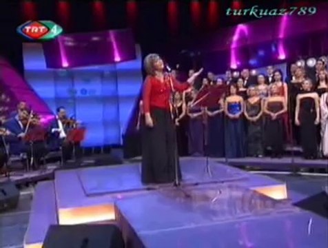 Esra (AKDOĞAN) İÇÖZ-Artık Yeşerecek Bir Dalım Yok