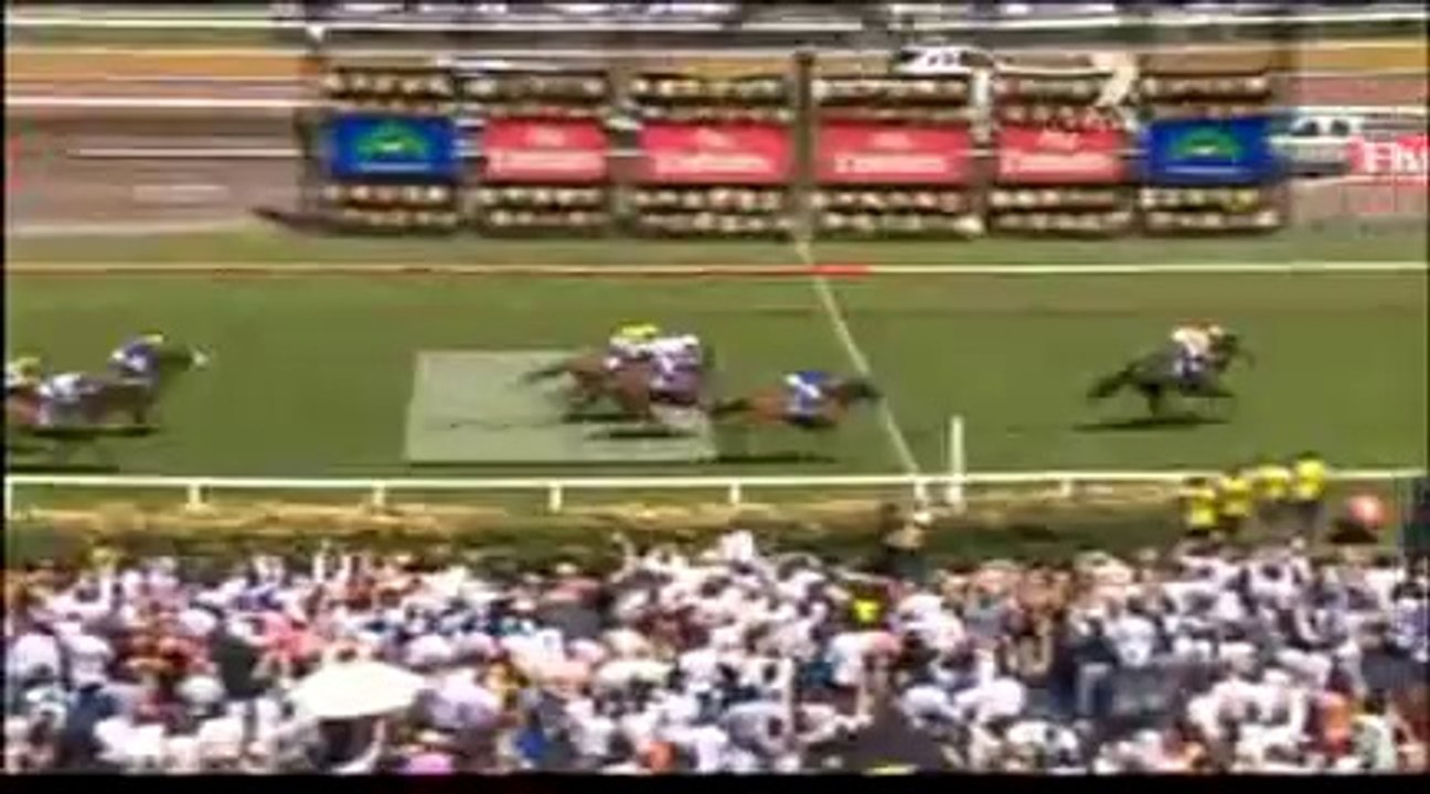 Black Caviar