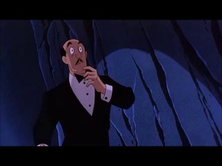Batman devient Batman