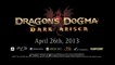 Dragon's Dogma Dark Arisen: Sorcerer trailer