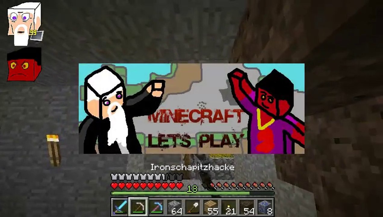 Minecraft let's play 187: swtor-terroristen