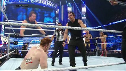 SD 14-2-2014 LATINO PARTE 1