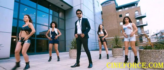 Kuttipayale Inga Enna Solludhu Song