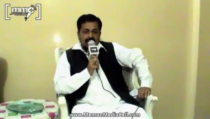 gujrati forum / malik aslam / Interview of Altaf Parekh