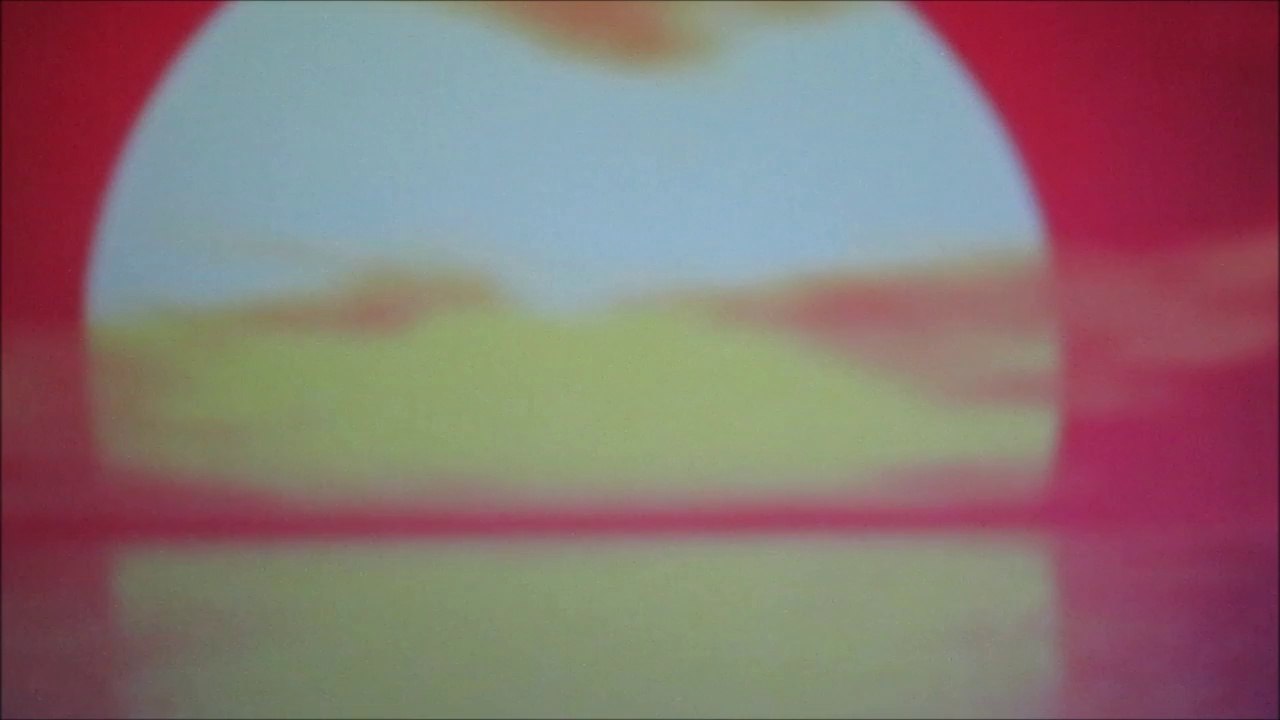 Vasos de Bartro (Atardecer de la Vida)