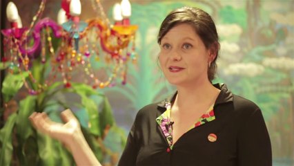 Tearaway - The Media Molecule Trailer