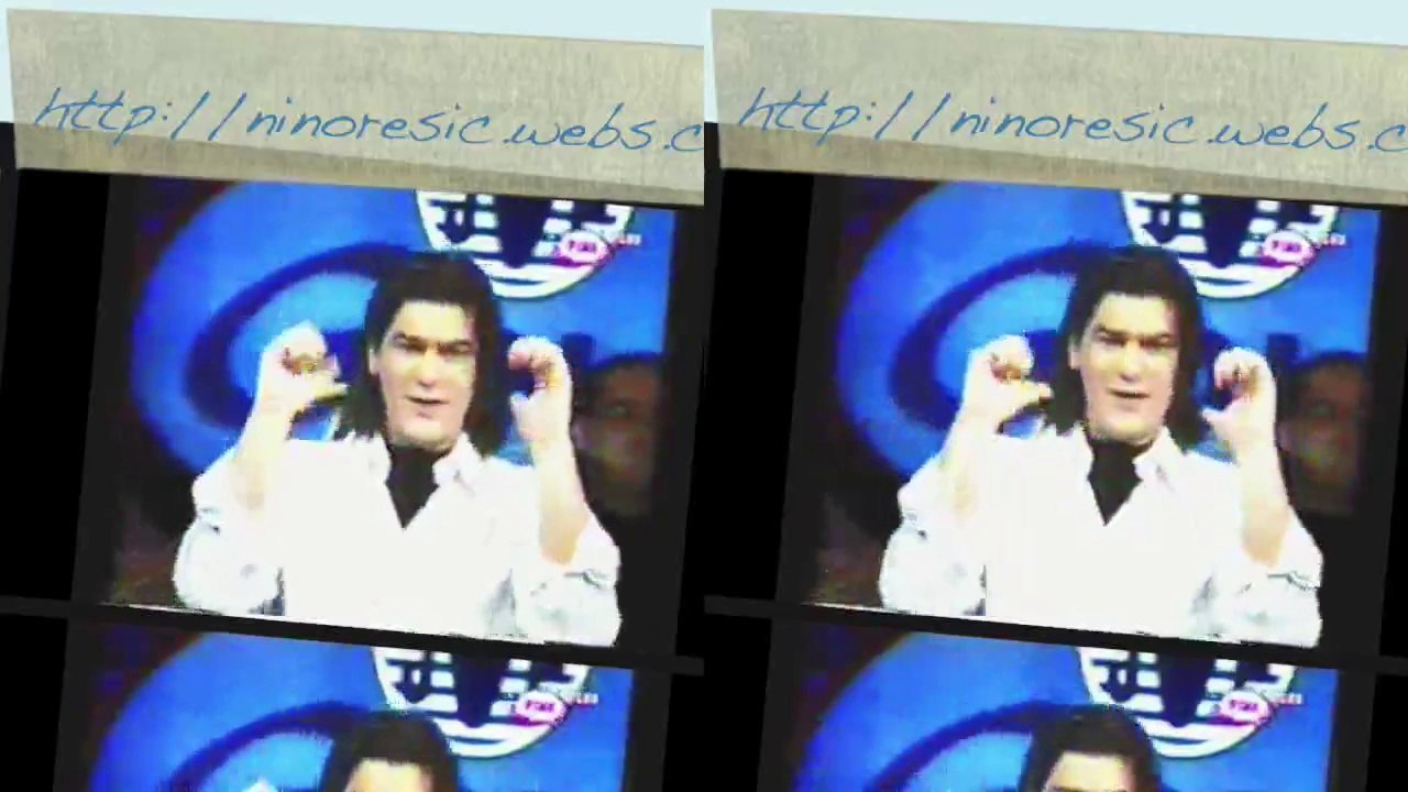 NINO REŠIĆ - 12 MESECI