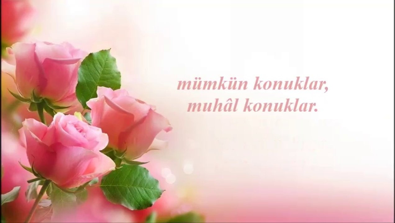 Hancı vardır, hiç çıkmaz ordan, çıkmaz ordan...