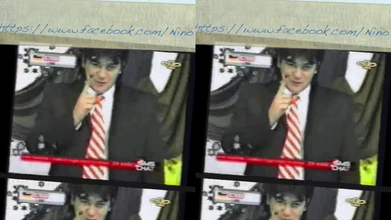 NINO REŠIĆ - PASJI ŽIVOT