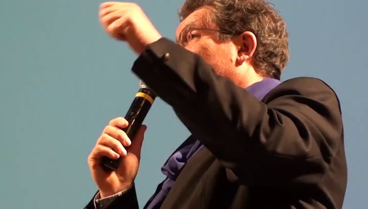 Philippe Gonon